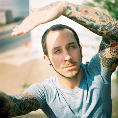 billy gale - northbound train