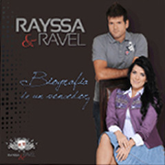 Rayssa e Ravel - Biografia de um vencedor