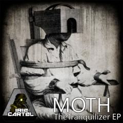 [ICR 002] Moth-Touch My Bass (Original Mix)