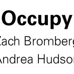 Occupy - Andrea Hudson