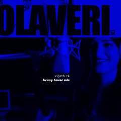 Why This Kolaveri'di  house mix