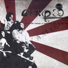 သံေဝဂ -လင္းလင္း(The Jungle)