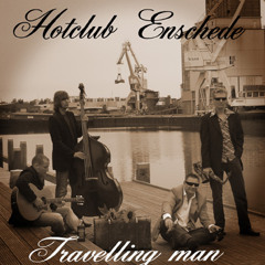 Hotclub Enschede - Serial Killer