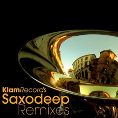 Leoesco - Saxodeep (Dj Daro & Deep Code Remix) Klam Records!