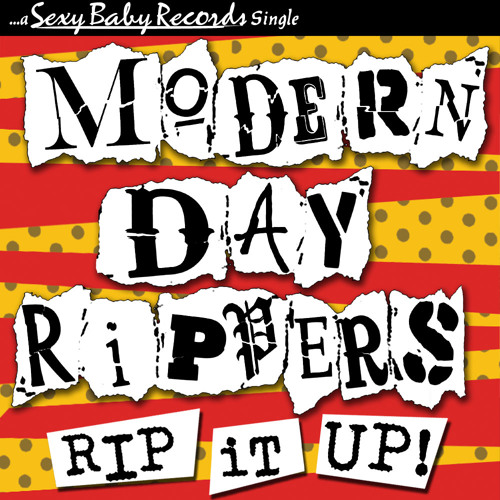 Stream Modern Day Rippers