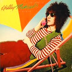 "Calling All Girls" by Hilly Michaels