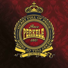 Perkele - Punkrock Army