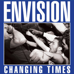 Envision - 07 - the choice is yours