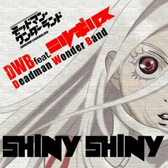 Shiny Shiny (GLXY Remix)