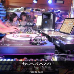 Miguel Rendeiro @ Twins Porto Nov.2011 Part_1