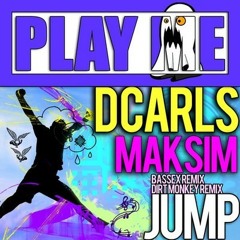 Jump feat. Maksim (PLAY ME)