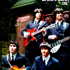 The Beetles One - Twist And Shout