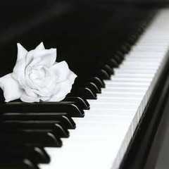 Alone - Sad piano melody