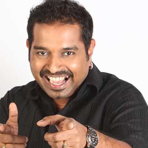 Shankar Mahadevan - Breathless