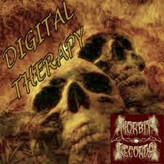 Torque Dubstep - Takeover [clip] Out Dec. 5th "Digital Therapy"