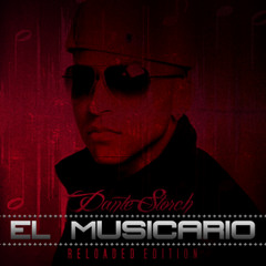 Dante Storch Ft. Newtro - Exotica (2011)