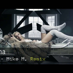 Medina - Gutter [Mike M. Remix]