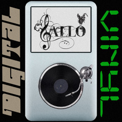 Gallo - Apate feat Alpha