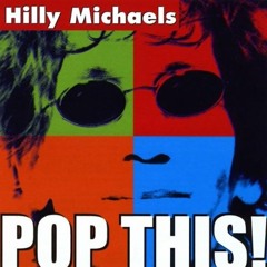 "Russian Girls" (new version) by Hilly Michaels