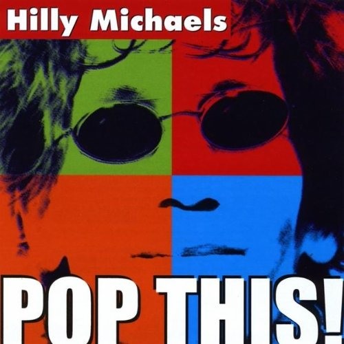 "Someone's Waiting For You" by Hilly Michaels