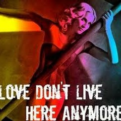 Meek Millz (Love Dont Live Here Anymore Remix) Feat. Kojak