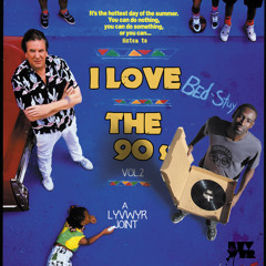I LOVE THE 90'S VOL.2 FINAL