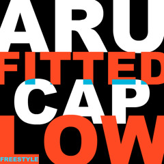 Fitted Cap Low Freestyle