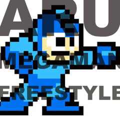 Megaman Freestyle