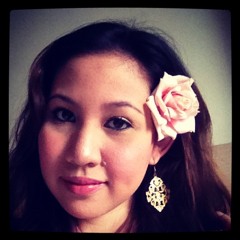 Puspawangi - Kehebatan Cinta [Cover]