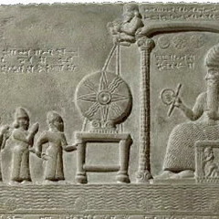 Allan GLZ (Colossus Project) - The Nephilim