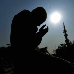 Allah is sufficient for me, He is the Most excellent and in Him we trust - حسبي الله ونعم الوكيل