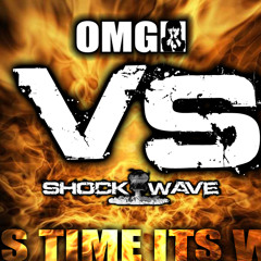 OMG & ShockWave - This Time It's War - Free Download