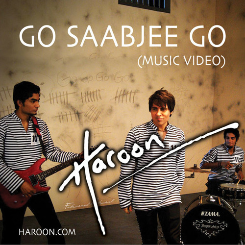 Go Saabjee Go