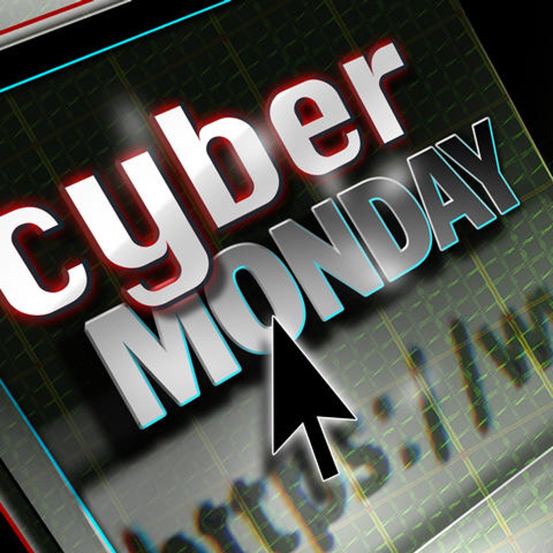 Stream Cyber Monday*** Roll Dawg Christian Radio!!!! 11/29/11 by Roll