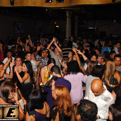 MIX BESITO (DJ KARLED LATIN)