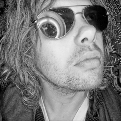 01 Strange Television