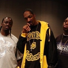 RETOUR AUX SOURCES (Feat. Kurupt, Nipsey Hussle & Snoop Dogg)