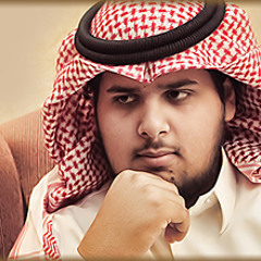 مآجورياللي من فرآقك تعلّمت ~ معيض القحطاني