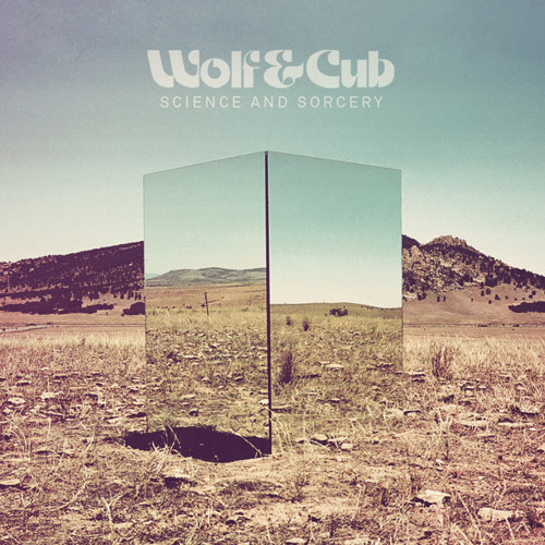 Wolf & Cub - Master