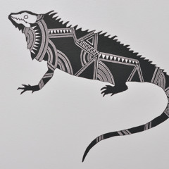 満潮祭1(鰐の心臓)