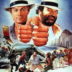 Stream dirk tyler  Listen to Bud Spencer & Terence Hill movie soundtracks  playlist online for free on SoundCloud