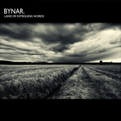 Bynar - Land Of Intriguing Words (Scissor Sisters vs. Trent Reznor & Atticus Ross vs. Underworld)