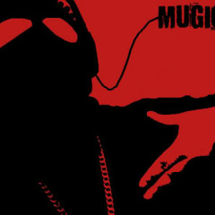 Mugician - Zions Riddim