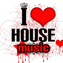 The Dj - House Musik