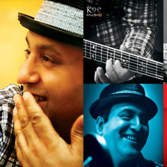 Kabhi Kabhi Aditi - Call Me Rashid | Anything for A.R. Rahman