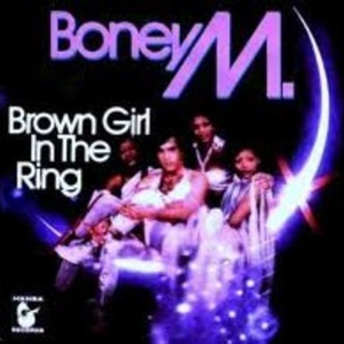 Boney M. - Rivers Of Babylon / Brown Girl In The Ring | Releases | Discogs