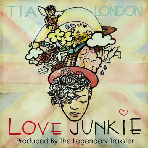 Tia London - Thinking Bout It