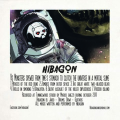 Silent Assault of the Killer Diplodocus