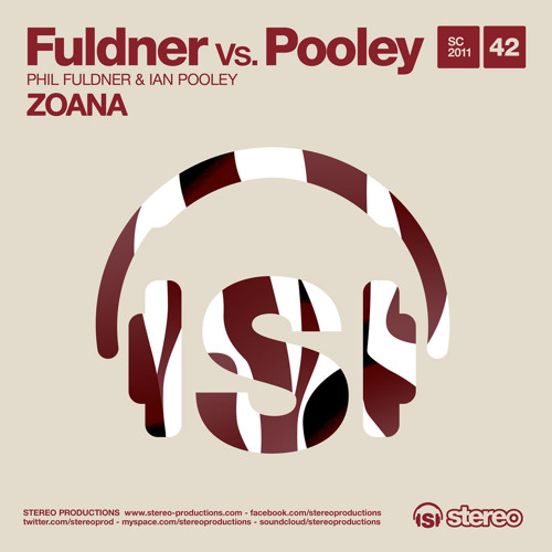 Zoana - Phil Fuldner Mix