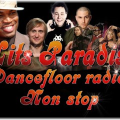 Hits Paradise - Ouverture Vendredi 2 Décembre - 21h00